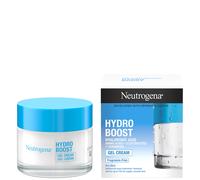 Neutrogena Hydro Boost Gel Cream Moisturiser for Dry Skin 50ml