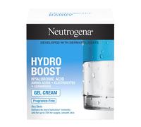 Neutrogena Hydro Boost Gel Cream Moisturiser 50ml Hydrating Gel Formula