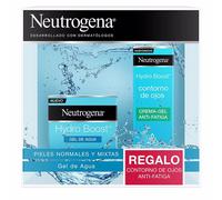 Neutrogena Hydro Boost Water Gel Moisturizing 50ml Set 2 Pieces