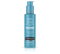 Neutrogena Hydro Boost Gentle Cleansing Lotion 5 Ounce Fragrance-Free (147ml)
