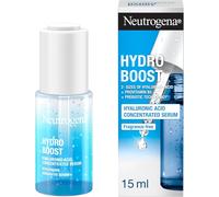 Neutrogena Hydro Boost® Face Intensely Hydrating Concentrate 15 ml