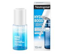 Neutrogena Hydro Boost Hyaluronic Acid Concentrated Serum, 15 ml (Pack of 1)