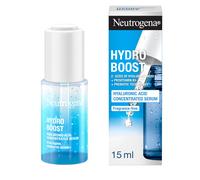 Neutrogena Hydro Boost Hyaluronic Acid Concentrated Serum, 15 ml (Pack of 1)