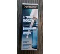 Neutrogena Hydro Boost® Face Intensely Hydrating Concentrate 15 ml