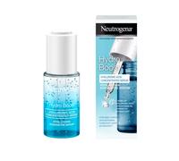 Neutrogena Hydro Boost Hyaluronic Acid Concentrated Serum, 15 ml (Pack of 1)