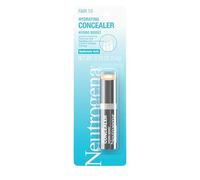 Neutrogena Hydro Boost Hydrating Concealer, 10 Fair 0.12 Oz