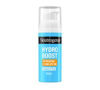 Neutrogena Hydro Boost Hydrating Fluid SPF 50 50ml