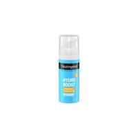 Neutrogena Hydro Boost Hydrating Fluid Fragrance-Free SPF 50 50ml
