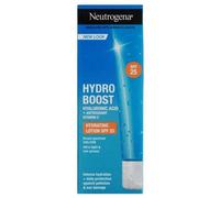 Neutrogena Hydro Boost® Face Moisturizing Facial Cream SPF 25 50 ml
