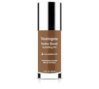 NEUTROGENA - Hydro Boost Hydrating Tint, Chestnut - 1 fl. oz. (30 ml)