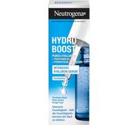 Neutrogena Hydro Boost Intensive Hyaluronic Serum Face Care with Hyaluronic Aci