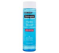 Neutrogena Hydro Boost Limpiador Agua Micelar Hidratante 200ml