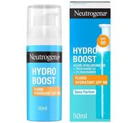 Neutrogena Hydro Boost Moisturizing Fluid SPF50 50 ml