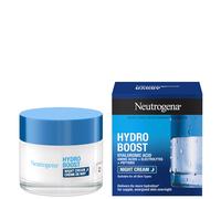 Neutrogena® Hydro Boost Night Moisturising Gel-Mask 50ml