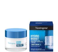 Neutrogena® Hydro Boost Night Moisturising Gel-Mask 50ml