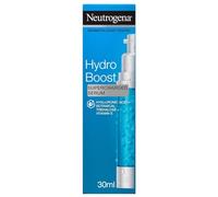 Neutrogena Hydro Boost Supercharged Booster Serum for Hydration 30ml