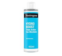 Neutrogena Hydro Boost Triple Action Micellar Water 400ml