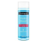 Neutrogena Hydro Boost Triple Micellar Water 400Ml