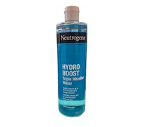 Neutrogena Hydro Boost Triple Micellar Water 400Ml