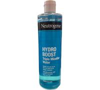 Neutrogena Hydro Boost Triple Micellar Water