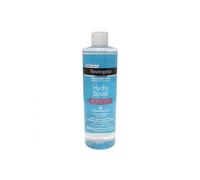 Neutrogena Hydro Boost Triple Micellar Water with Hyaluronic