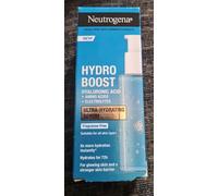 Neutrogena Hydro Boost Ultra-Hydrating Serum 30ml