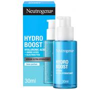 Neutrogena Hydro Boost Ultra Hydrating Serum 30 ml
