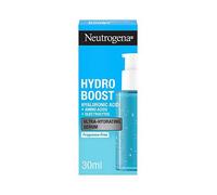 Neutrogena Hydro Boost Ultra Light Hydrating Serum with Hyaluronic Acid 30ml
