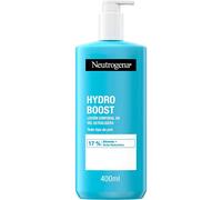 Neutrogena Hydro Boost Body Lotion 400ml