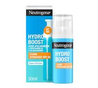 NEUTROGENA Hydro Boost Urban Protect SPF 25 Fluido
