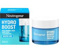 Neutrogena Hydro Boost Water Gel Moisturiser for Dry Skin 50ml