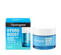 Neutrogena Hydro Boost Water Gel Moisturiser for Dry Skin 50ml