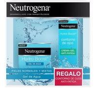 Neutrogena Hydro Boost Water Gel Moisturizing 50ml Set 2 Pieces