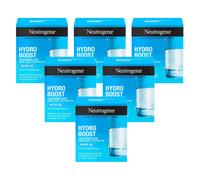 Neutrogena Hydro Boost Water Gel 50ml 50 ml