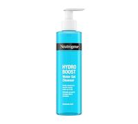 Neutrogena Hydro Boost Water Gel Cleanser Pump 200ml