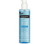 Neutrogena Hydro Boost Water Gel Cleanser Pump 200ml