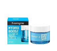 Neutrogena Hydro Boost Water Gel Moisturiser for Dry Skin 50ml