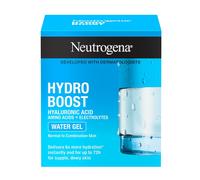 Neutrogena Hydro Boost Water Gel Moisturiser 50ml Lightweight Hydrating Gel