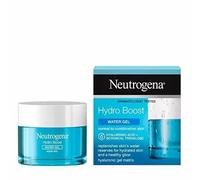 Neutrogena Hydro Boost Water Gel Moisturiser Dry Skin Hyaluronic Acid Hydration