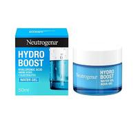 Neutrogena Hydro Boost Water Gel Moisturiser for Dry Skin 50ml