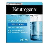 NEUTROGENA Hydro Boost Gel de Agua 50ML