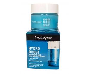 Neutrogena Hydro Boost Water Gel Skin Hydrator Healthy Glow Normal To Combination Skin 50ml