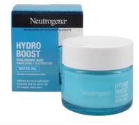 Neutrogena Hydro Boost Water Gel Moisturiser for Dry Skin 50ml