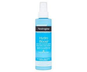 Neutrogena Hydro Boost Water Spray Express 200ml