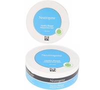 Neutrogena Hydro Boost Whipped Body Balm Ultra Light Formula 200ml Dry