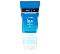 Neutrogena Hydro Boost Whipped Body Balm With Hydrating Hyaluronic Acid for Dry To Extra Dry Skin Lightweight & Non-greasy Daily Moisturizing Ba