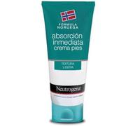 Neutrogena Immediate Absorption Feet 100ml 100 ml