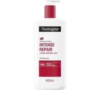 Neutrogena Intense Repair Body Lotion for Very Dry and Rough Skin