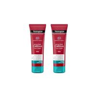 Neutrogena Intense Repair Callous Foot Cream 2 x 50ml