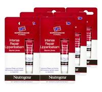 Neutrogena Intense Repair Lip Balm, 15 ml (Pack of 6)